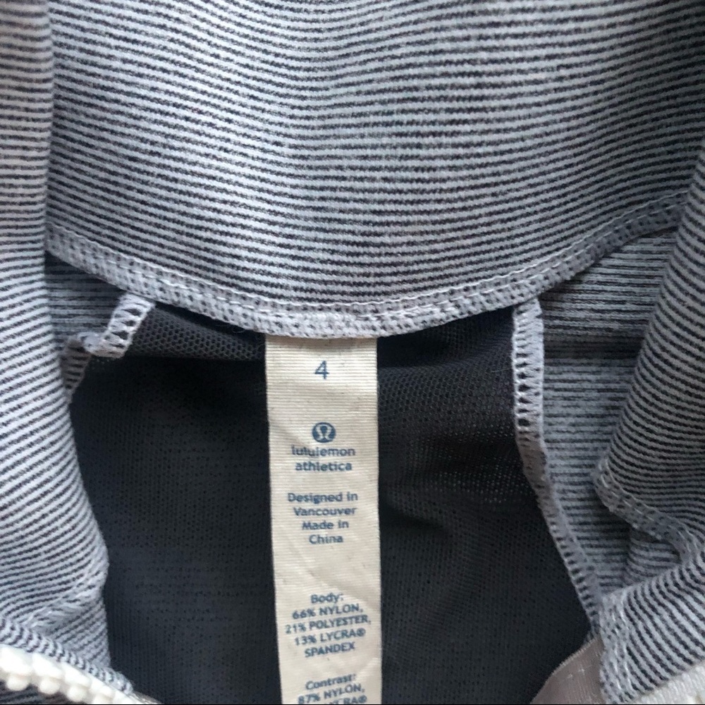 Lululemon Define Jacket - Picture 6 of 7